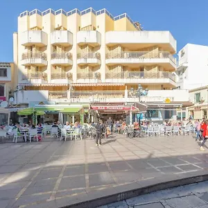 Puerta Del Sol Trm Only Adults Aparts Appartamento Torremolinos