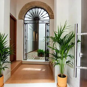 Rentalsevilla Lumbreras I Siviglia