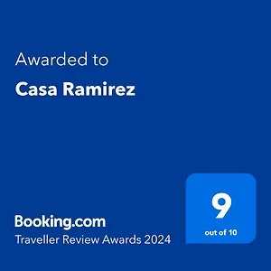 Casa Ramirez Appartamento Málaga
