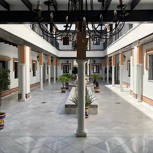 Rialto Centrico Patio Sevillano Sevilla