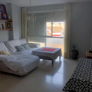 Habitacion Hesperides Sevilla