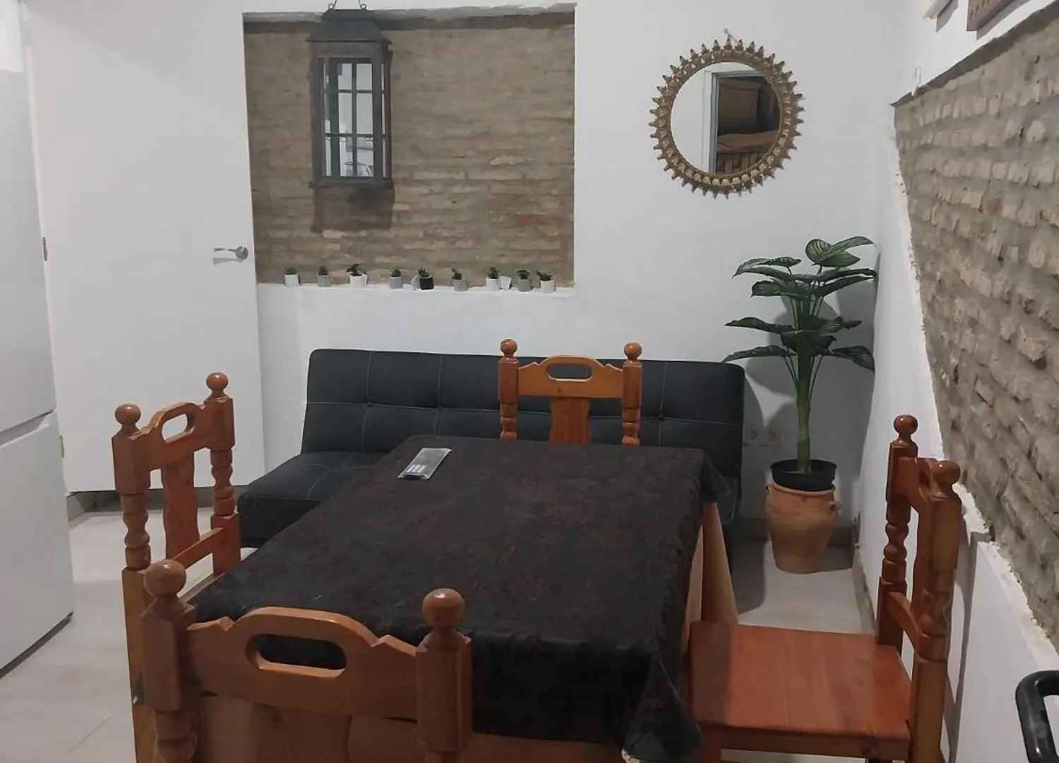 Apartamentos Cuna 塞维利亚 西班牙
