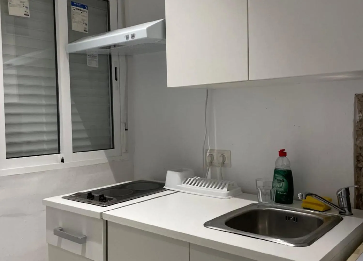 公寓 Apartamentos Cuna 塞维利亚 西班牙
