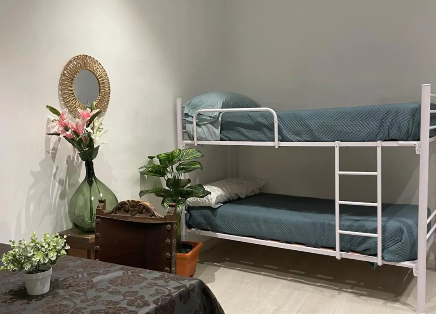 公寓 Apartamentos Cuna 塞维利亚