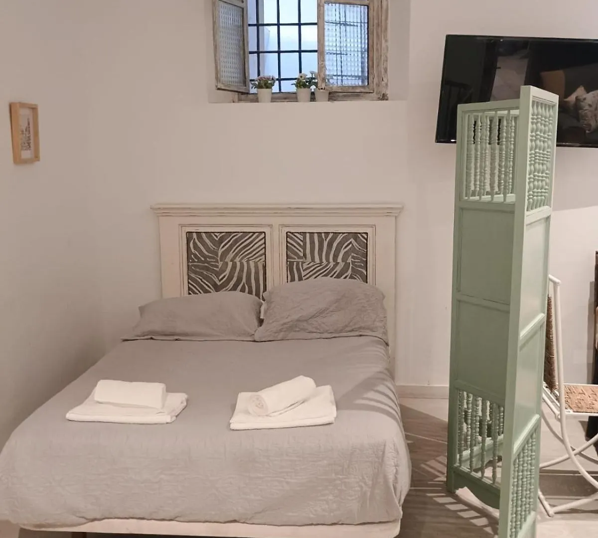 Apartamentos Cuna 塞维利亚 公寓