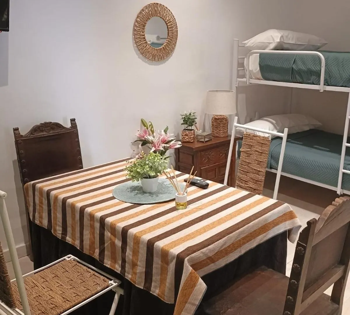 Apartamentos Cuna 塞维利亚 0*,  西班牙