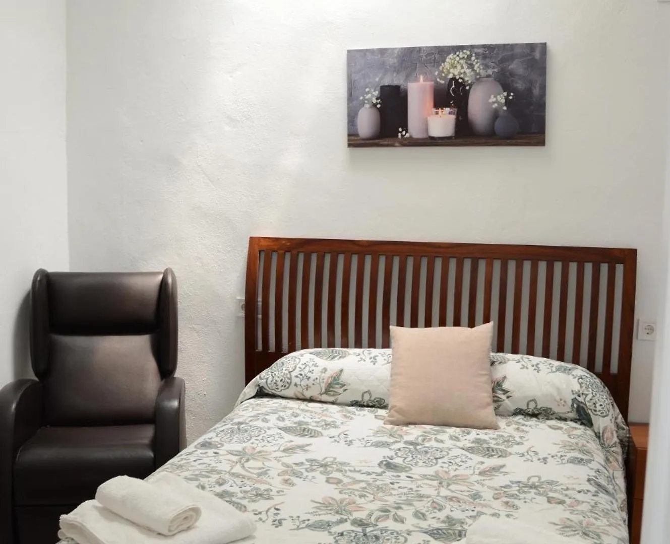 公寓 Apartamentos Cuna 塞维利亚
