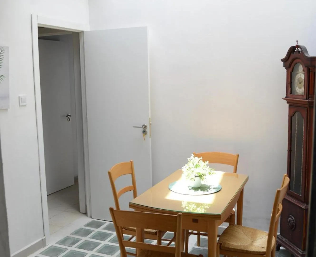 Apartamentos Cuna 塞维利亚 0*,  西班牙