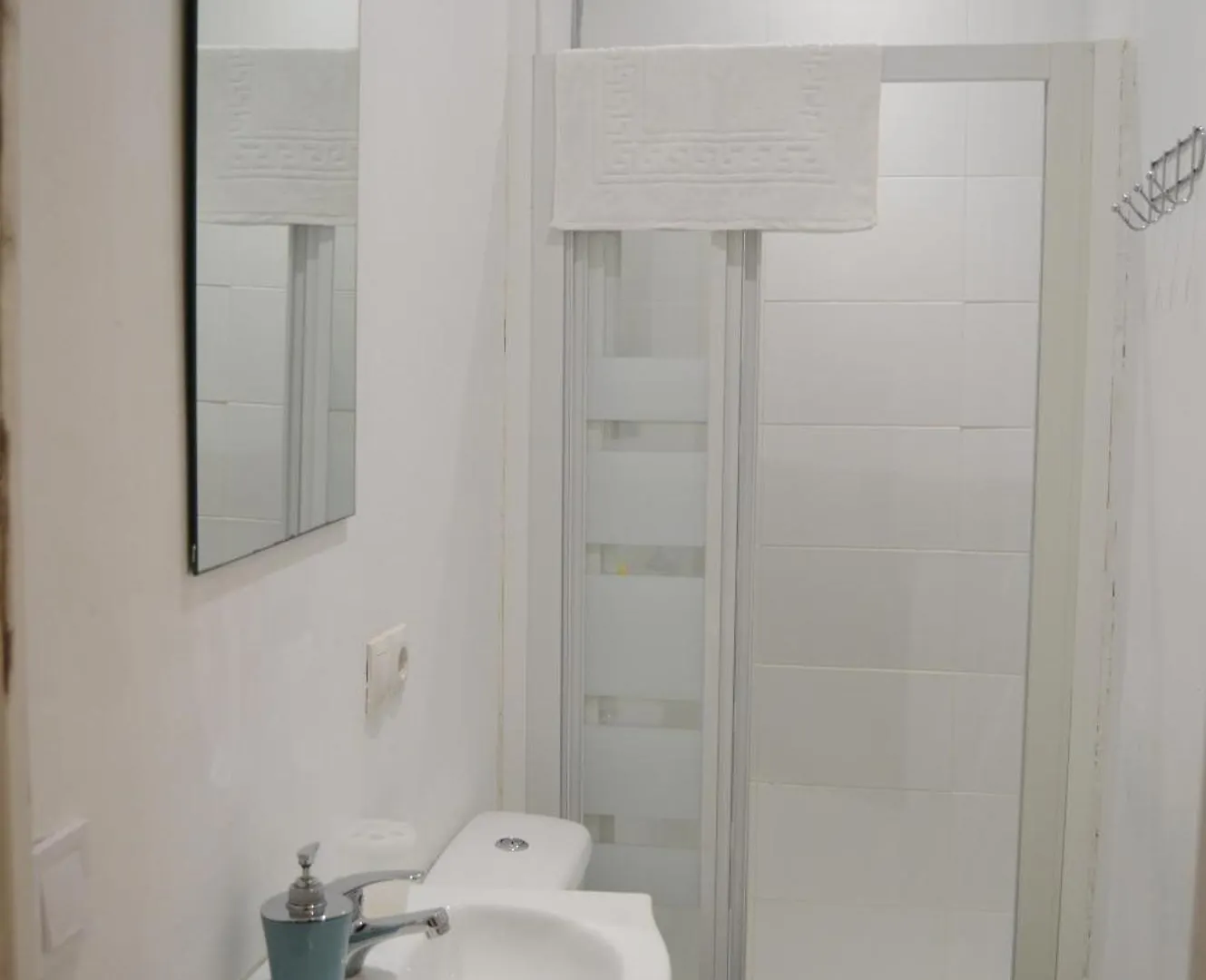 Apartamentos Cuna 塞维利亚 0*,  西班牙