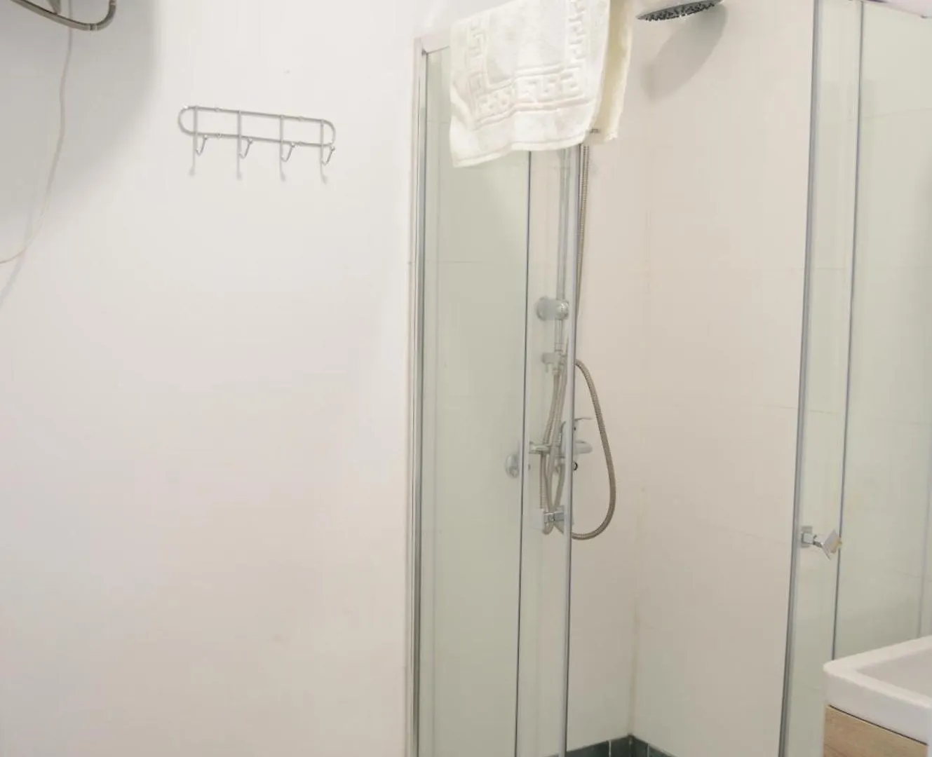 Apartamentos Cuna 塞维利亚