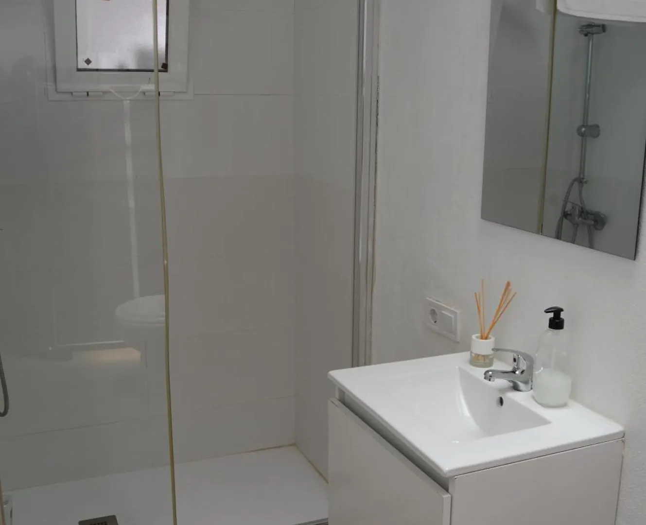 Apartamentos Cuna 塞维利亚 公寓