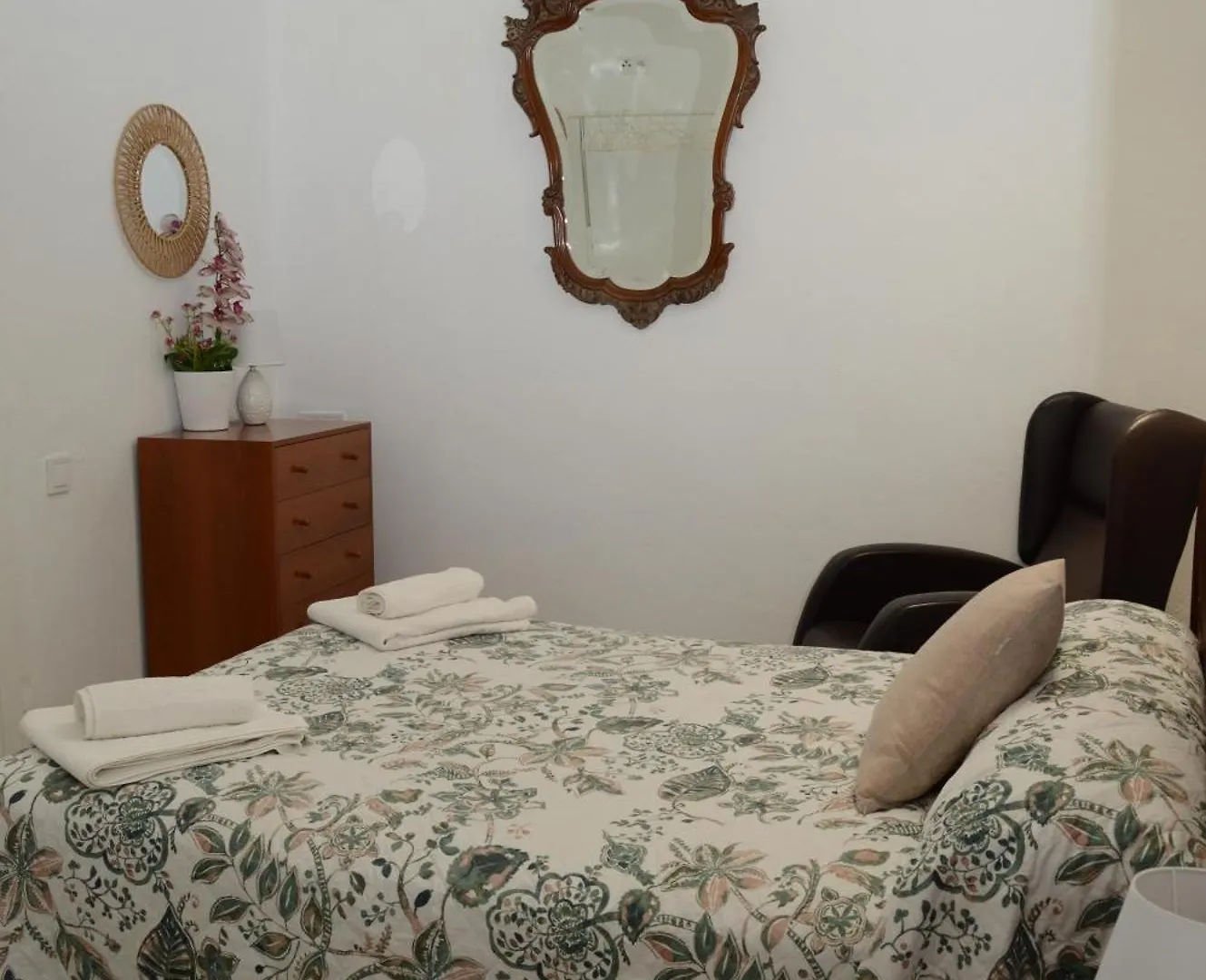Apartamentos Cuna 塞维利亚 西班牙