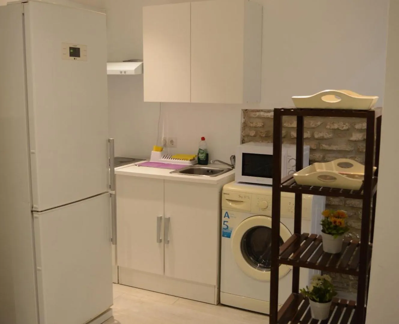 Apartamentos Cuna 塞维利亚 公寓