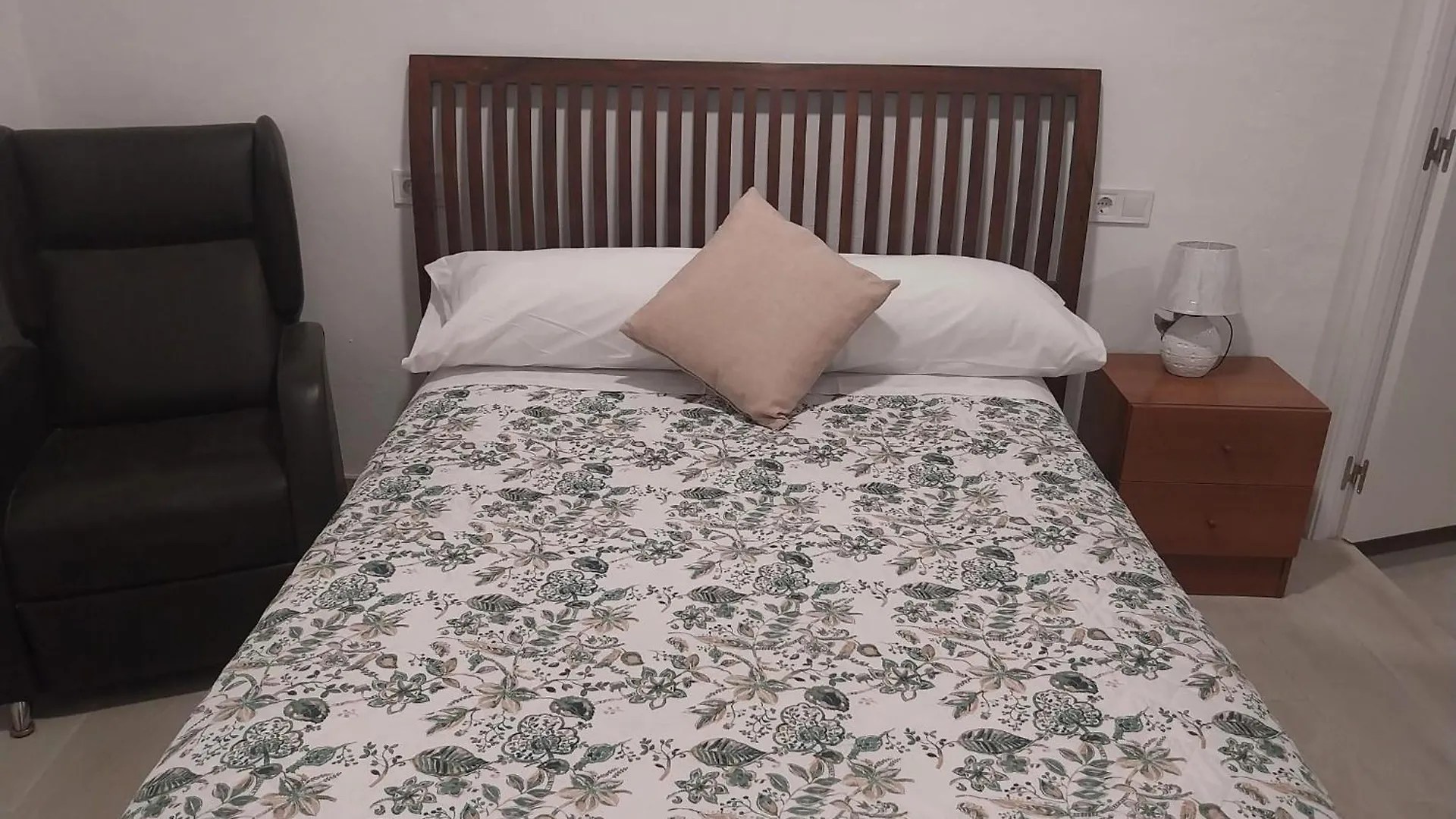 Appartamento Apartamentos Cuna Siviglia