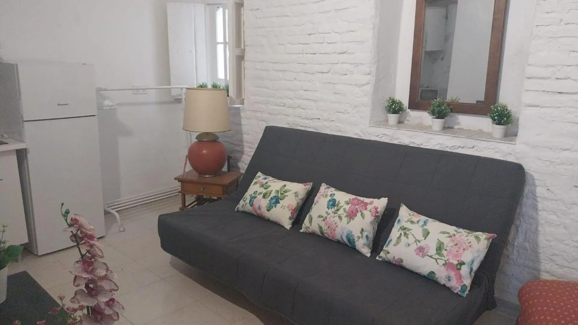 Apartamentos Cuna Siviglia