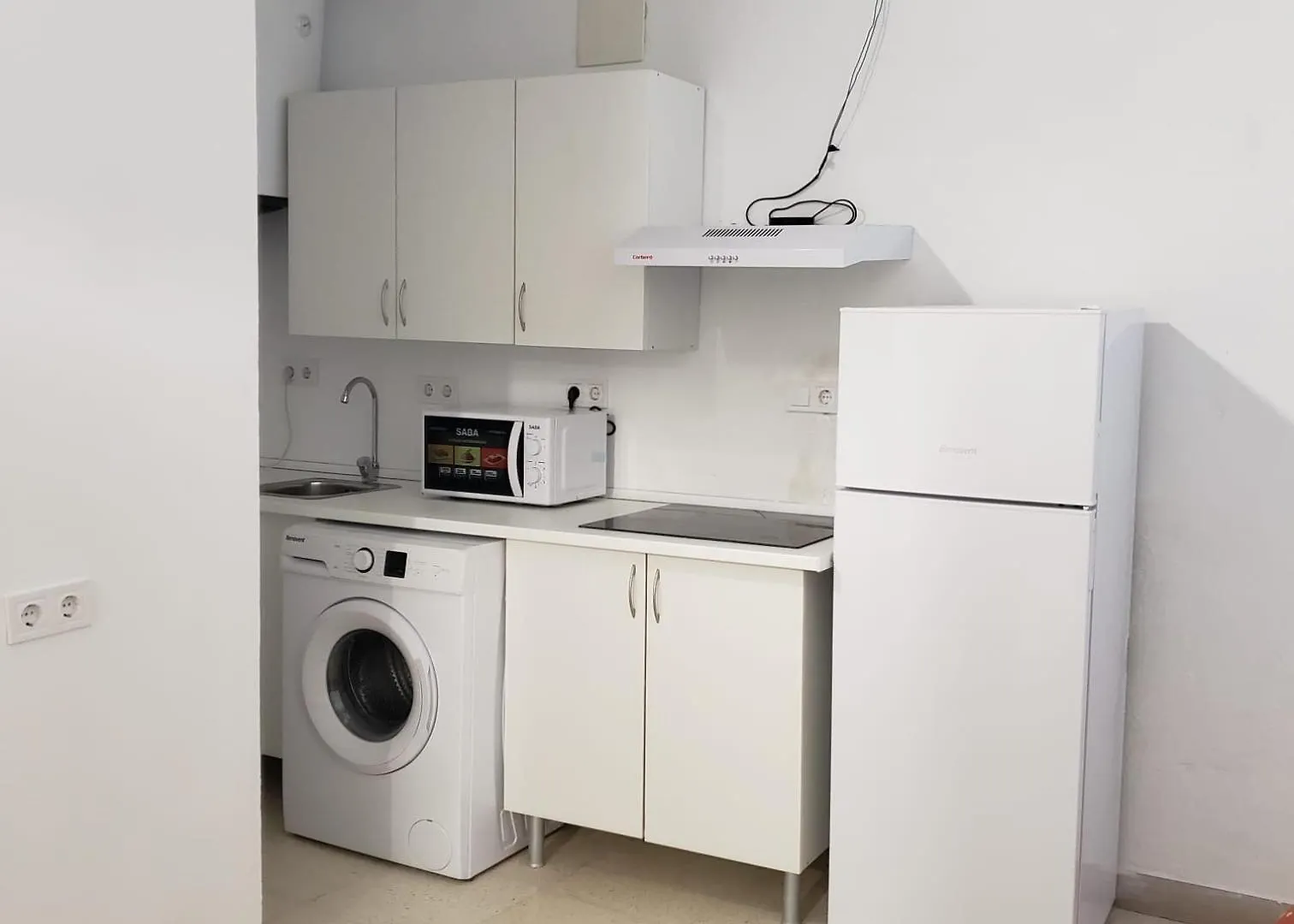 Apartamentos Cuna Siviglia
