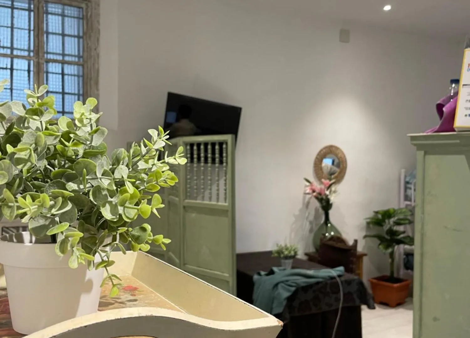 Apartamentos Cuna Siviglia Appartamento