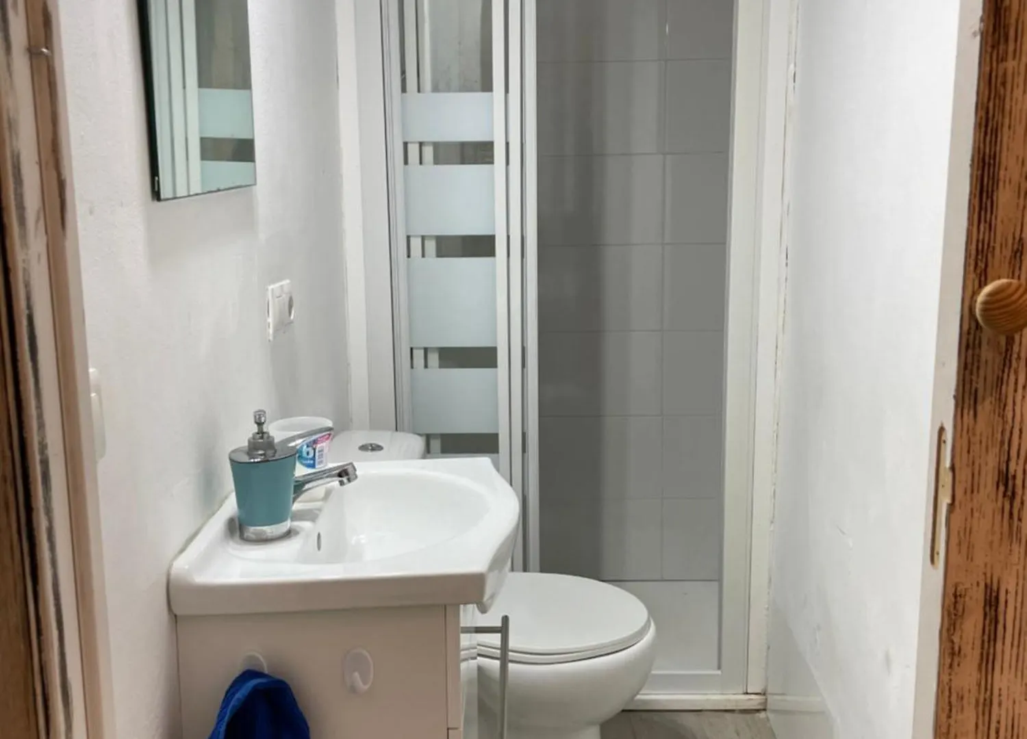 Apartamentos Cuna Siviglia 0*,