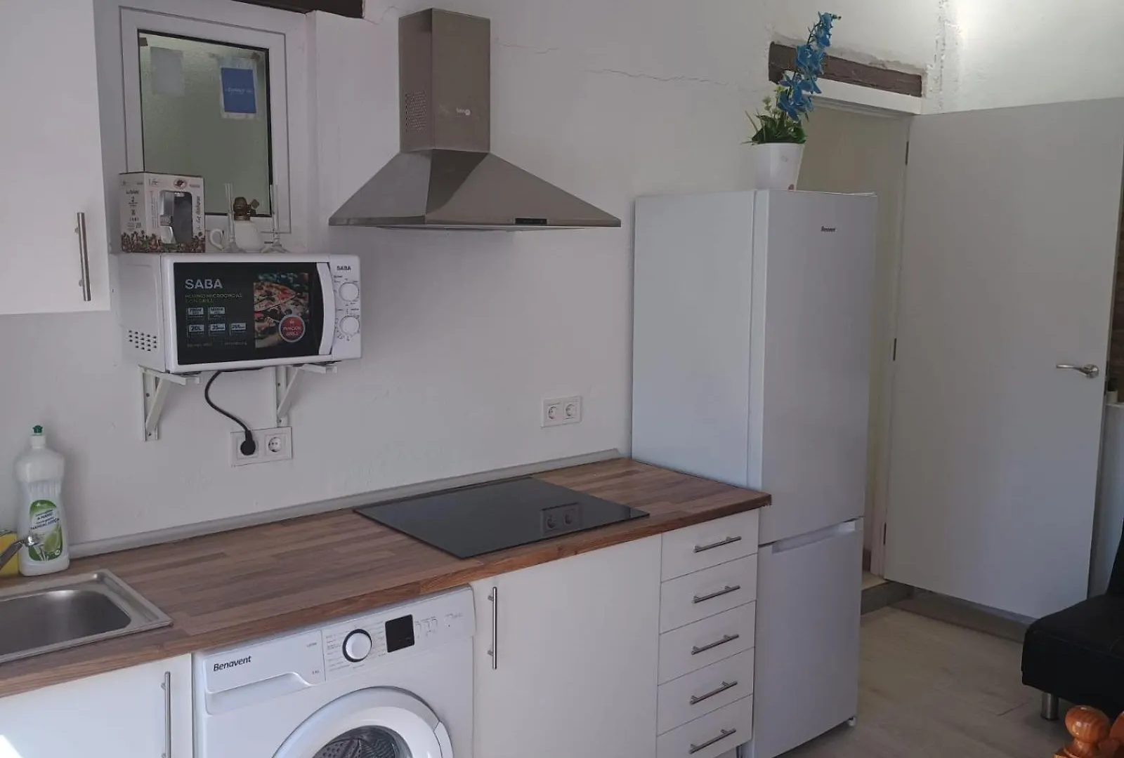 Apartamentos Cuna Siviglia