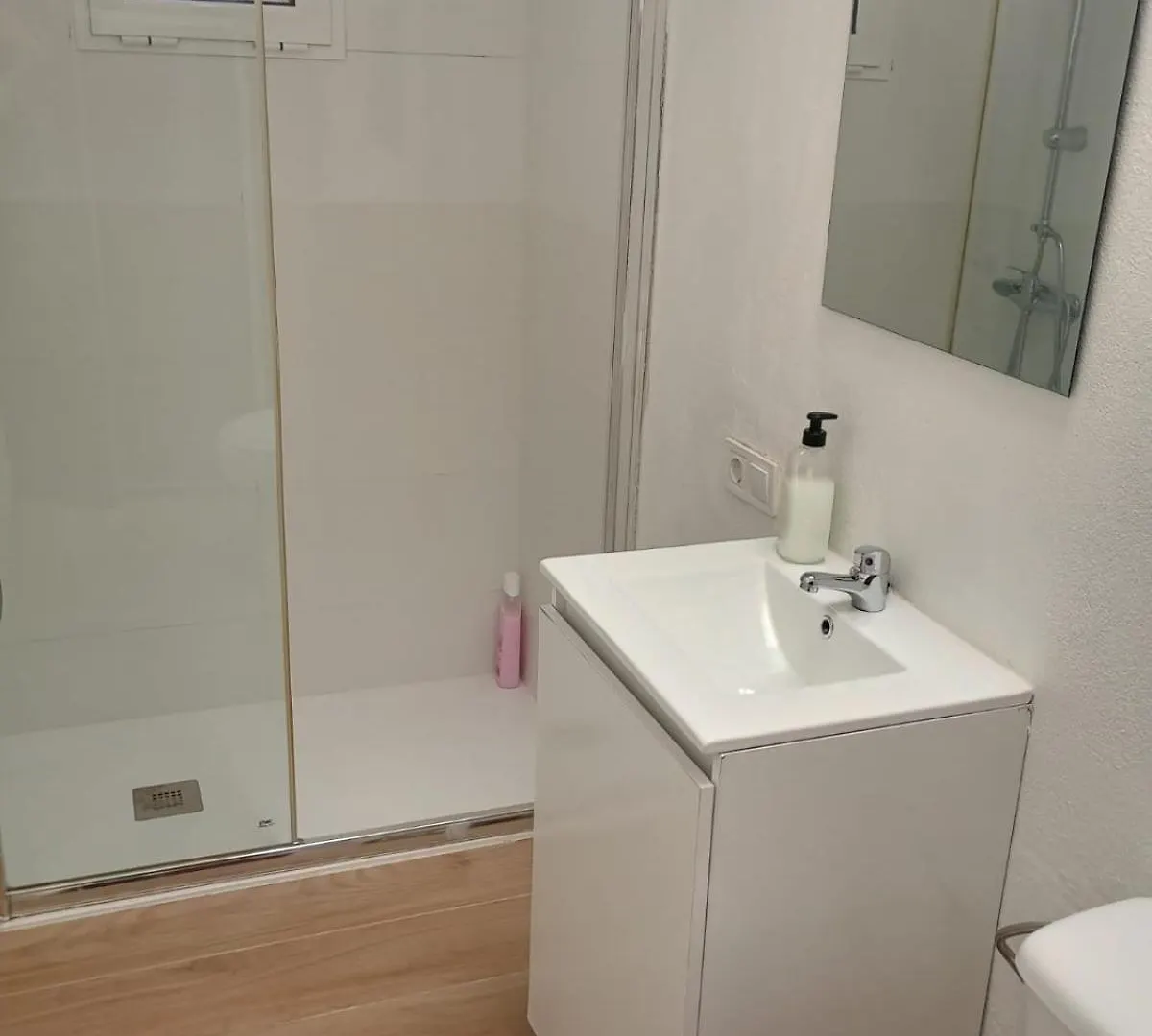 Appartamento Apartamentos Cuna Siviglia Spagna
