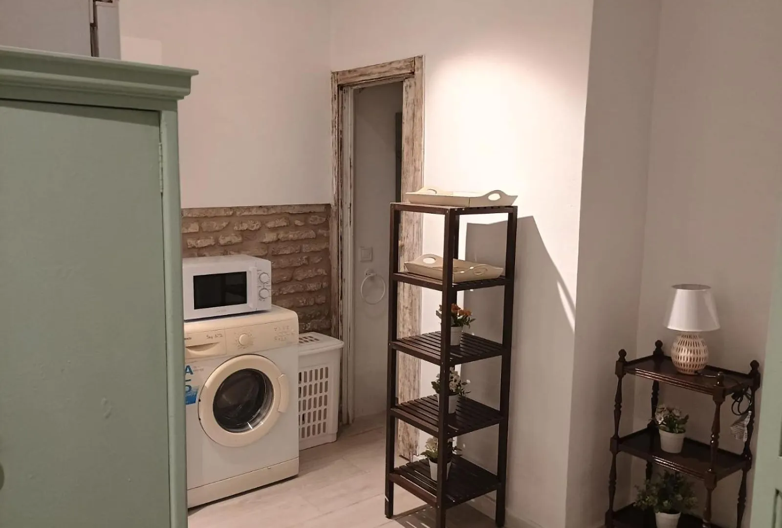 Apartamentos Cuna Siviglia