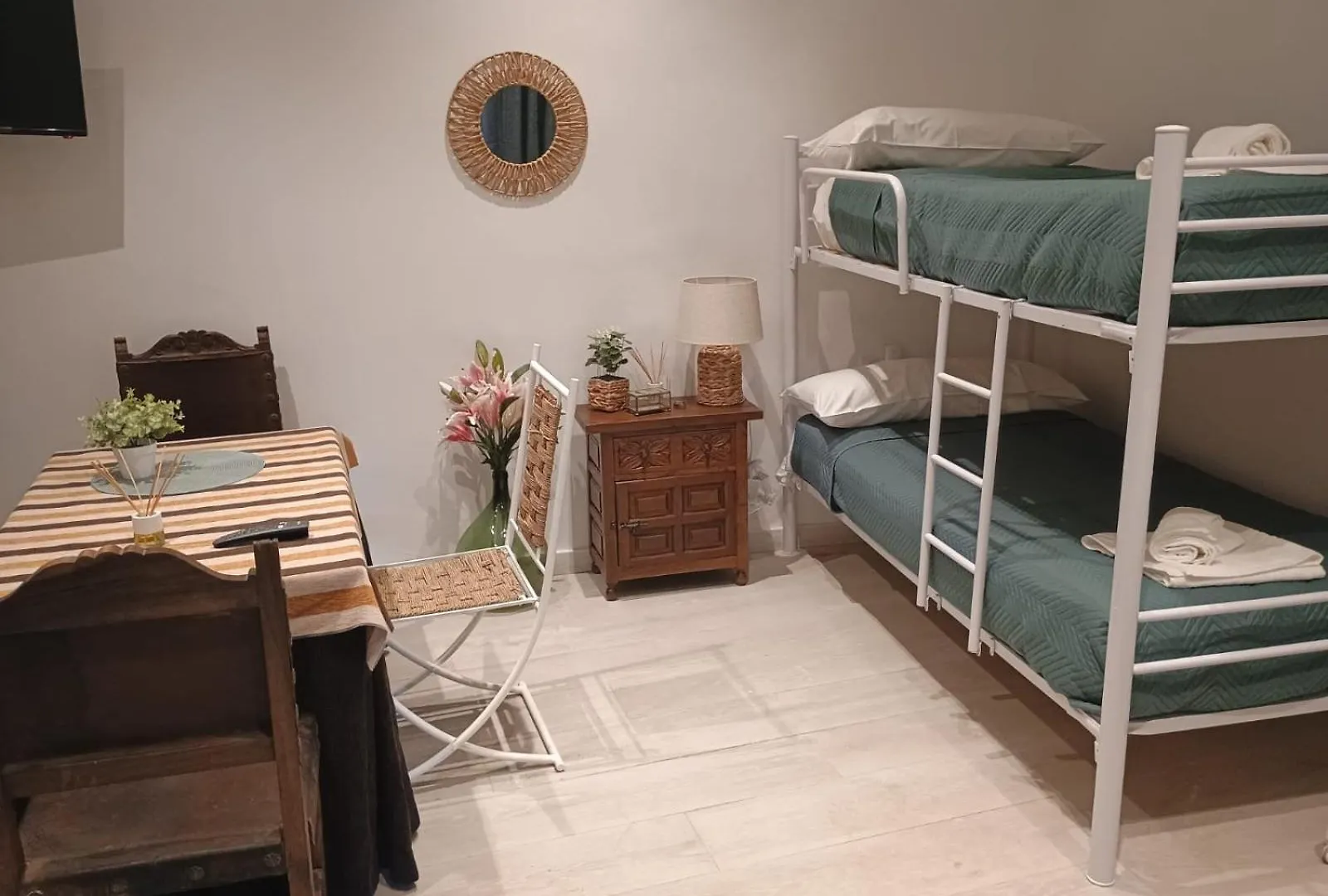 Appartamento Apartamentos Cuna Siviglia Spagna