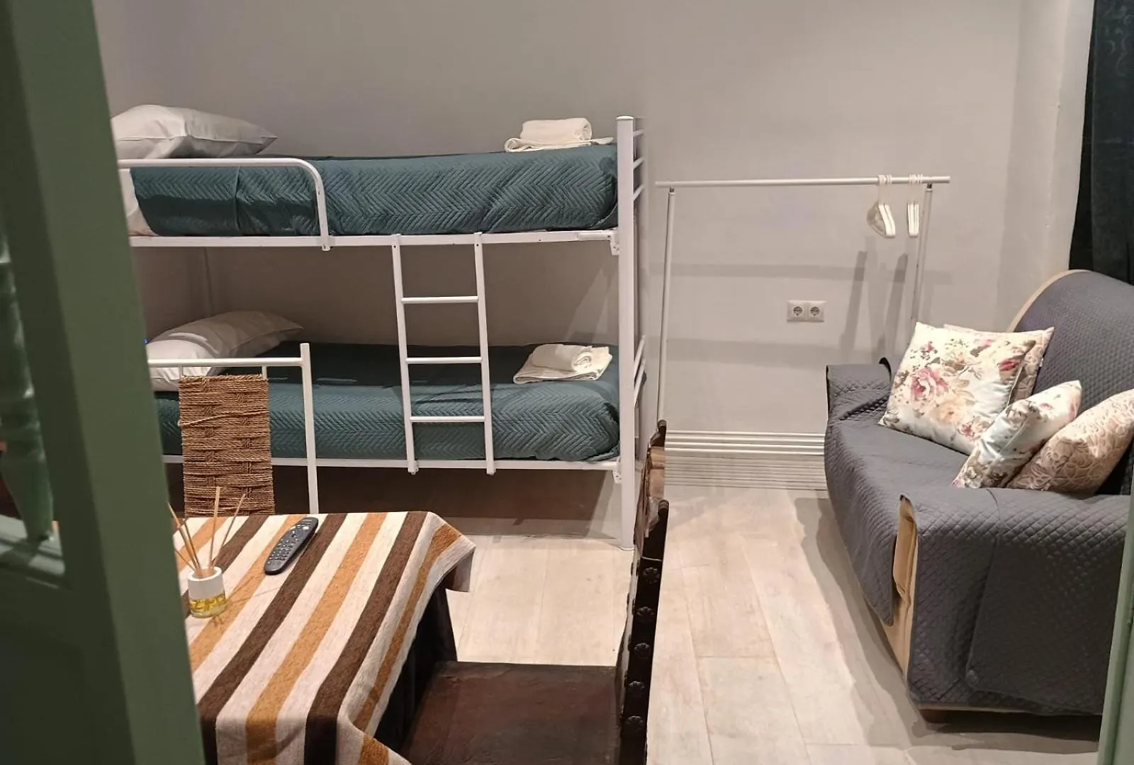 Appartamento Apartamentos Cuna Siviglia