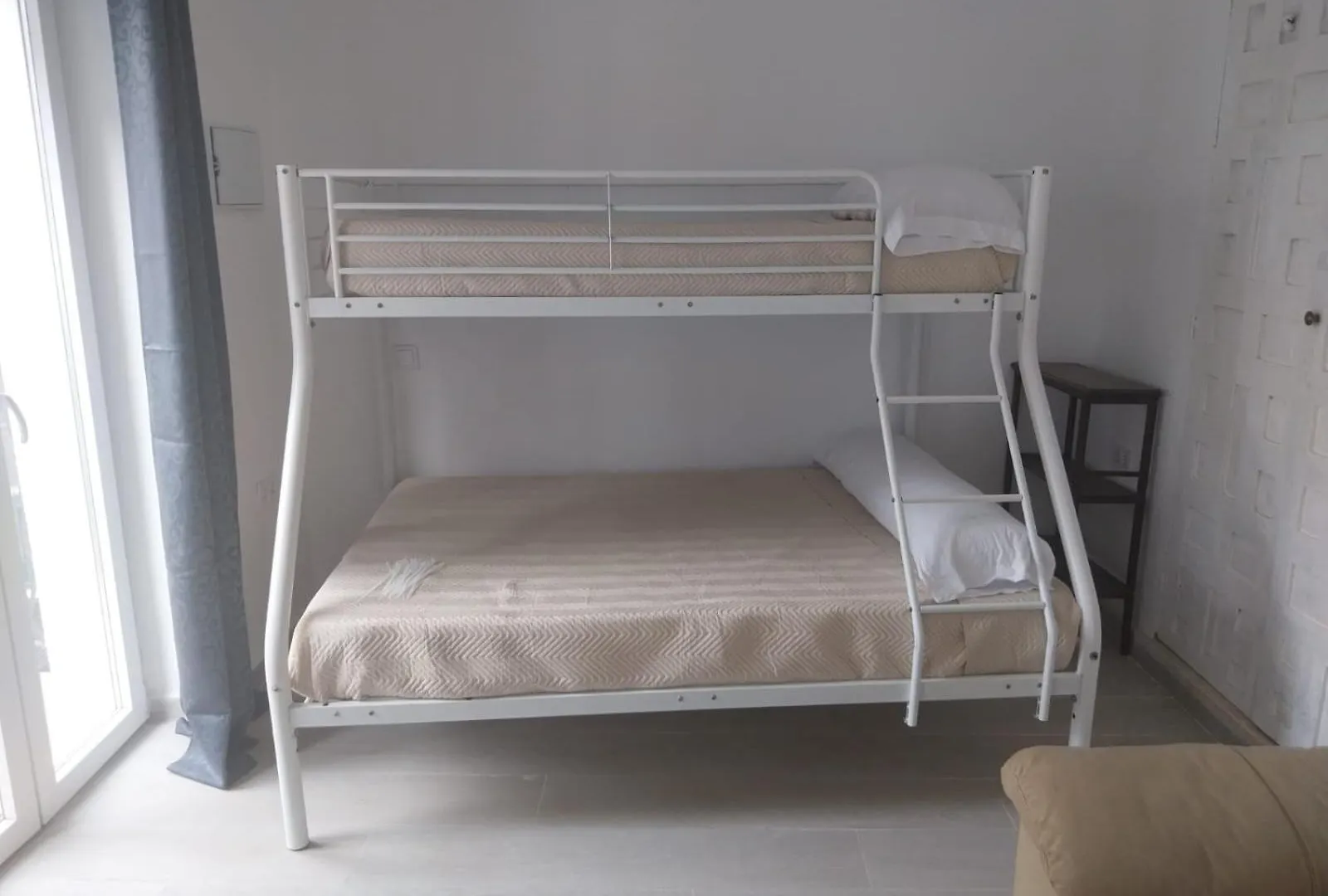 Apartamentos Cuna Siviglia 0*,