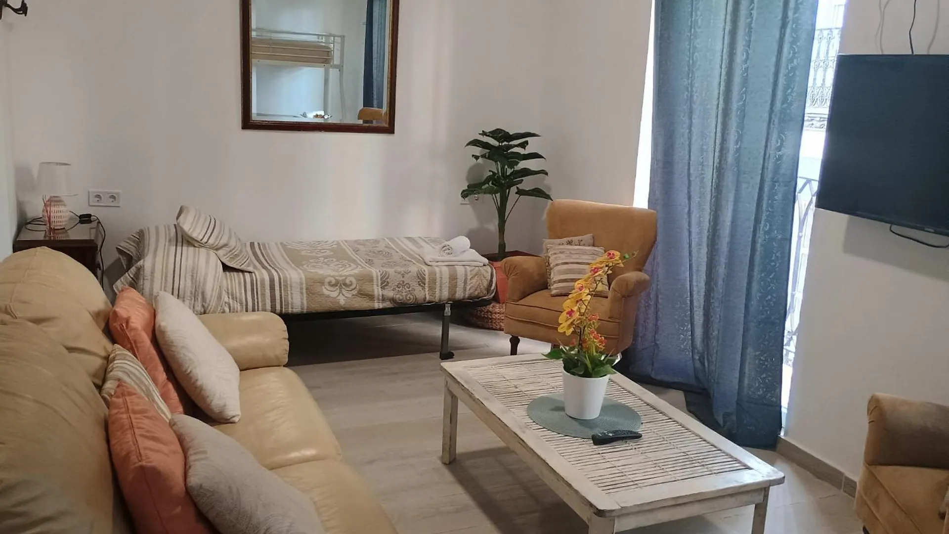 Appartamento Apartamentos Cuna Siviglia