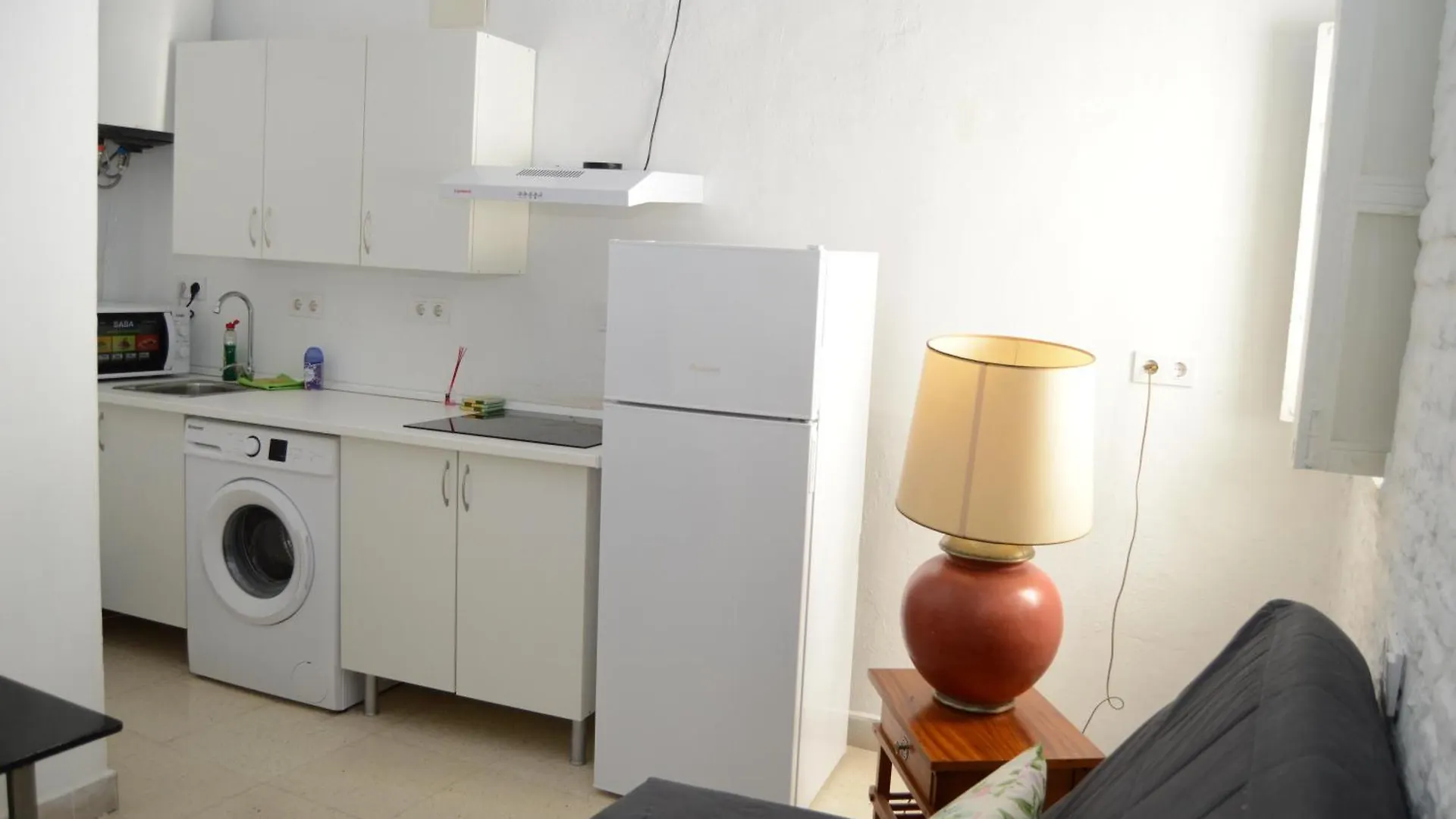 Appartamento Apartamentos Cuna Siviglia