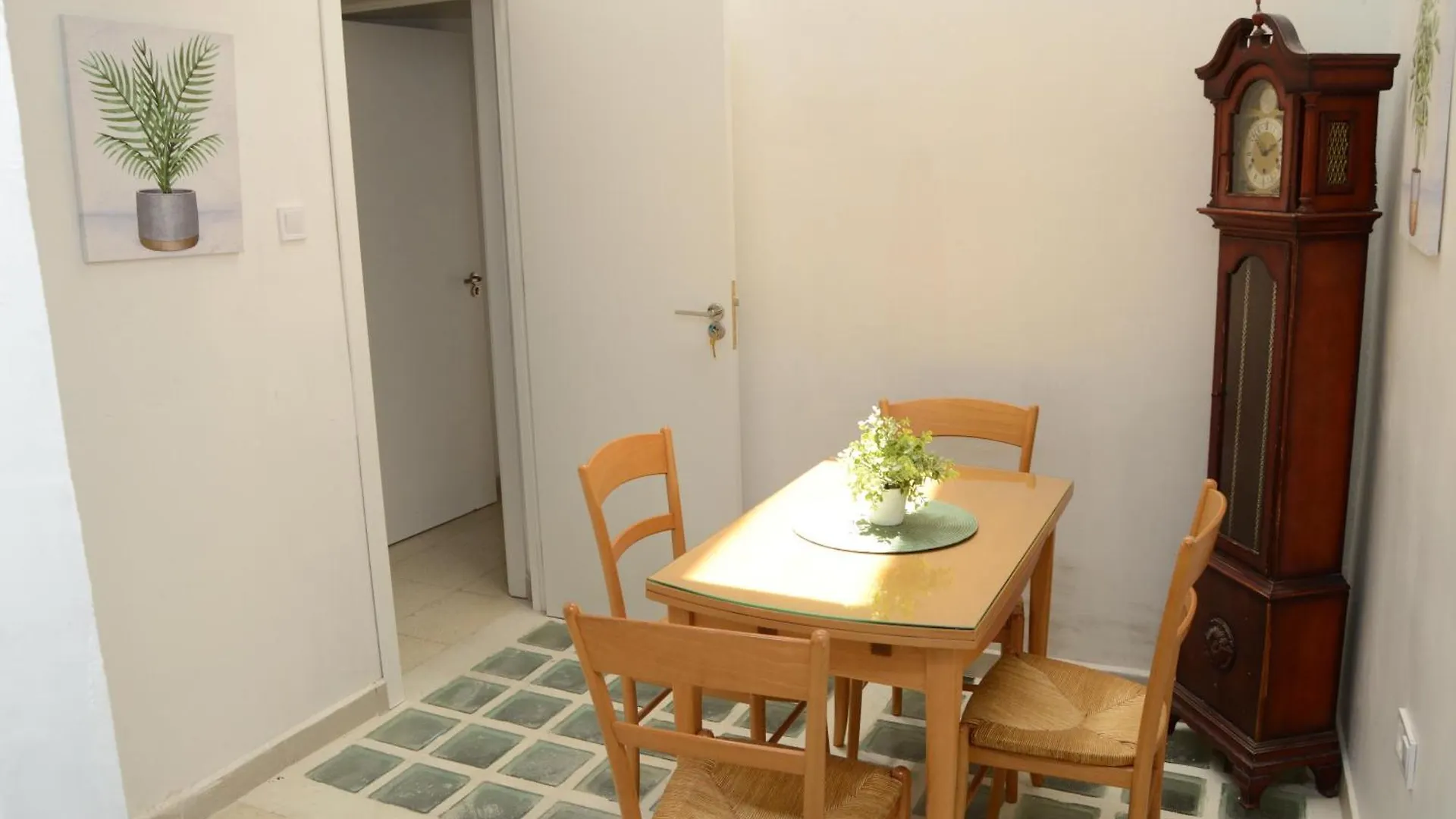 Apartamentos Cuna Siviglia Spagna