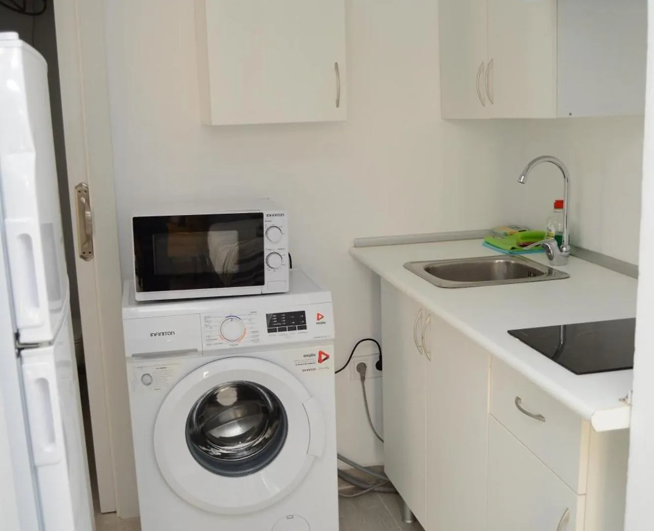 Apartamentos Cuna Siviglia Spagna
