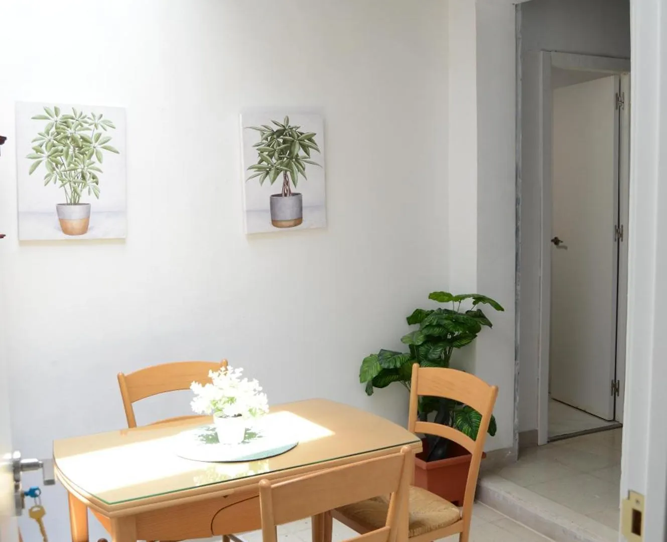 Appartamento Apartamentos Cuna Siviglia Spagna