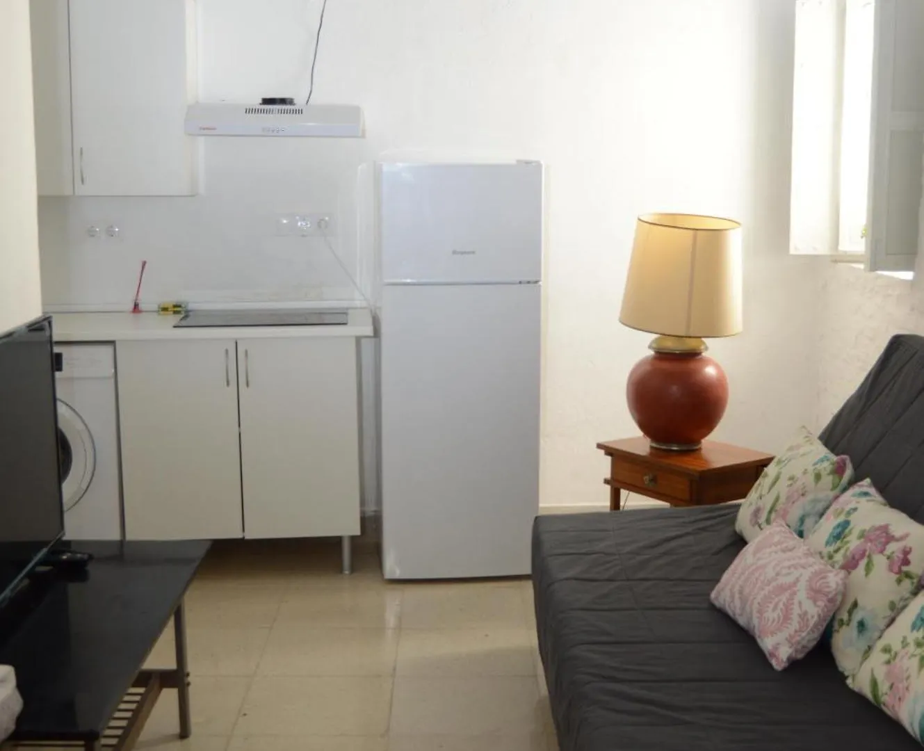 Appartamento Apartamentos Cuna Siviglia Spagna