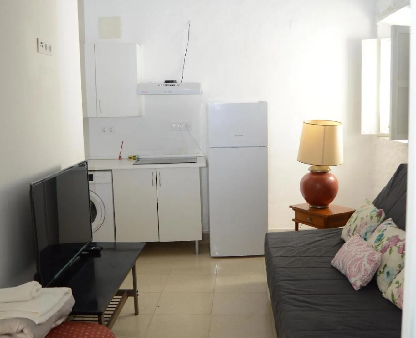 Apartamentos Cuna Siviglia