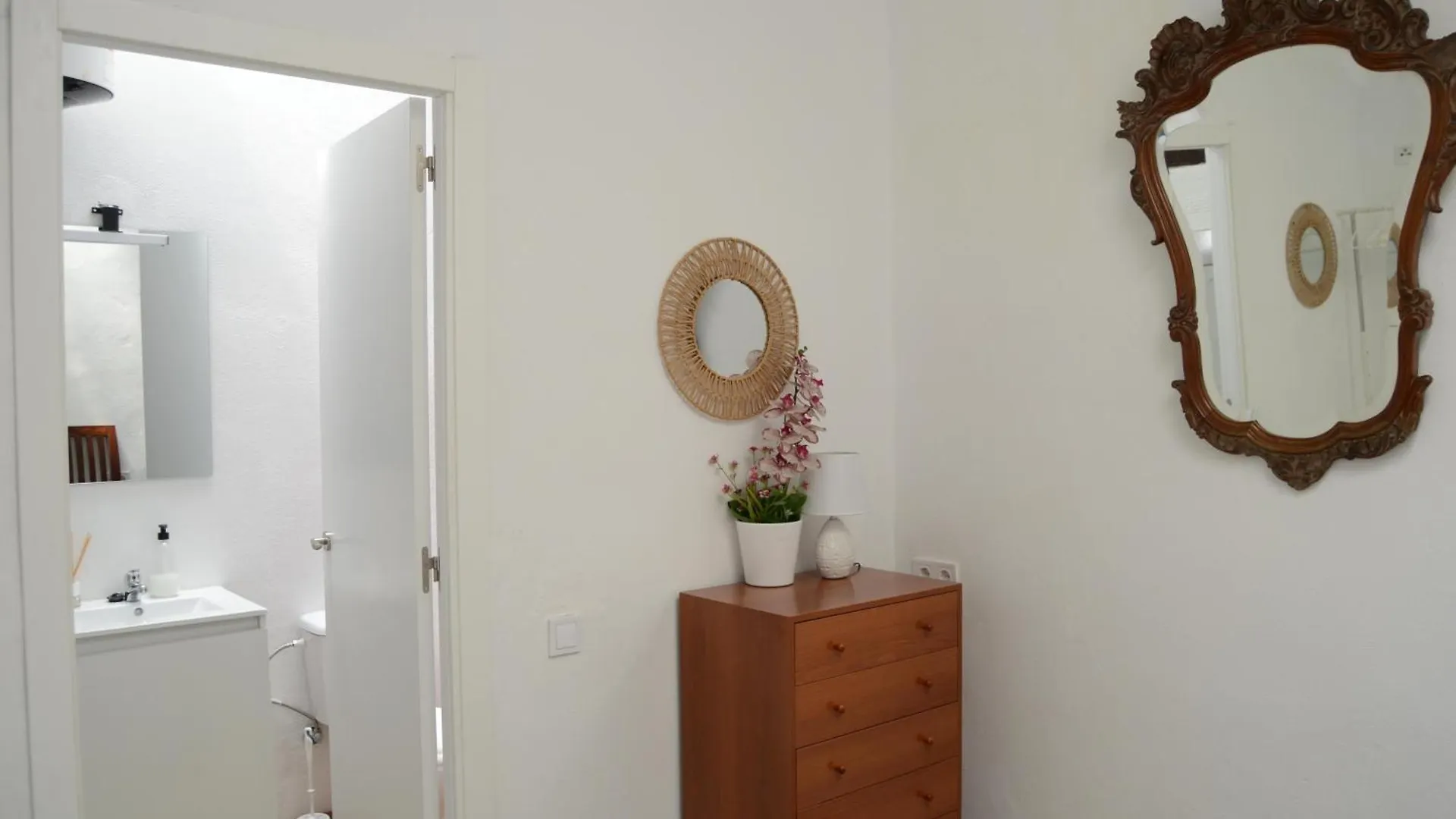 Apartamentos Cuna Siviglia Spagna