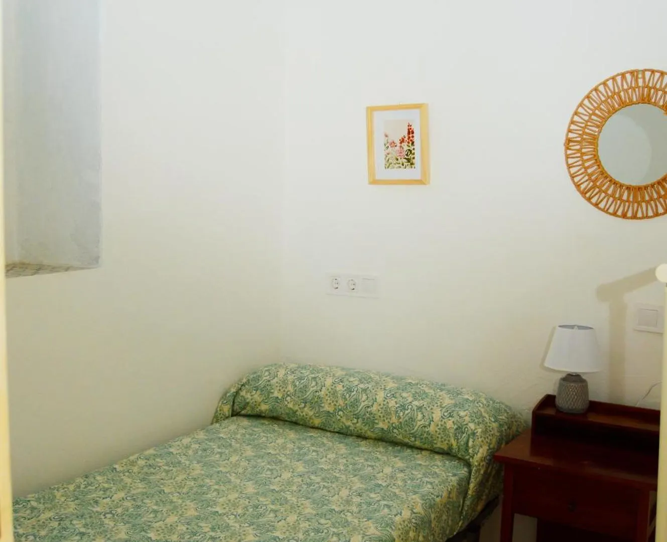 Apartamentos Cuna Siviglia Appartamento