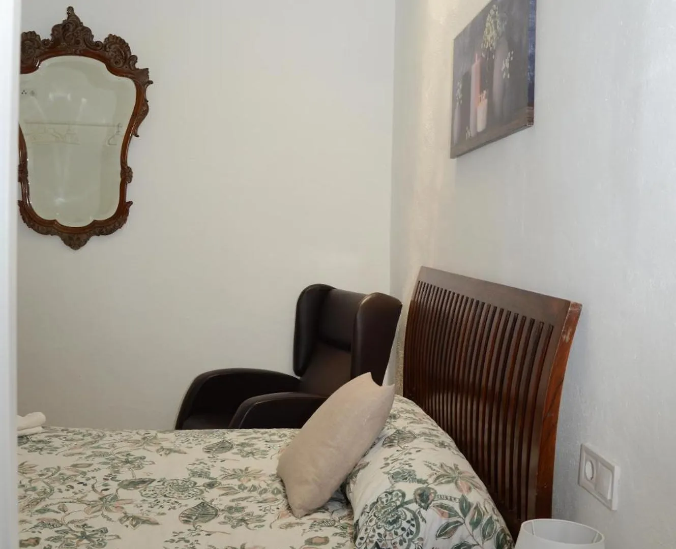 Apartamentos Cuna Siviglia
