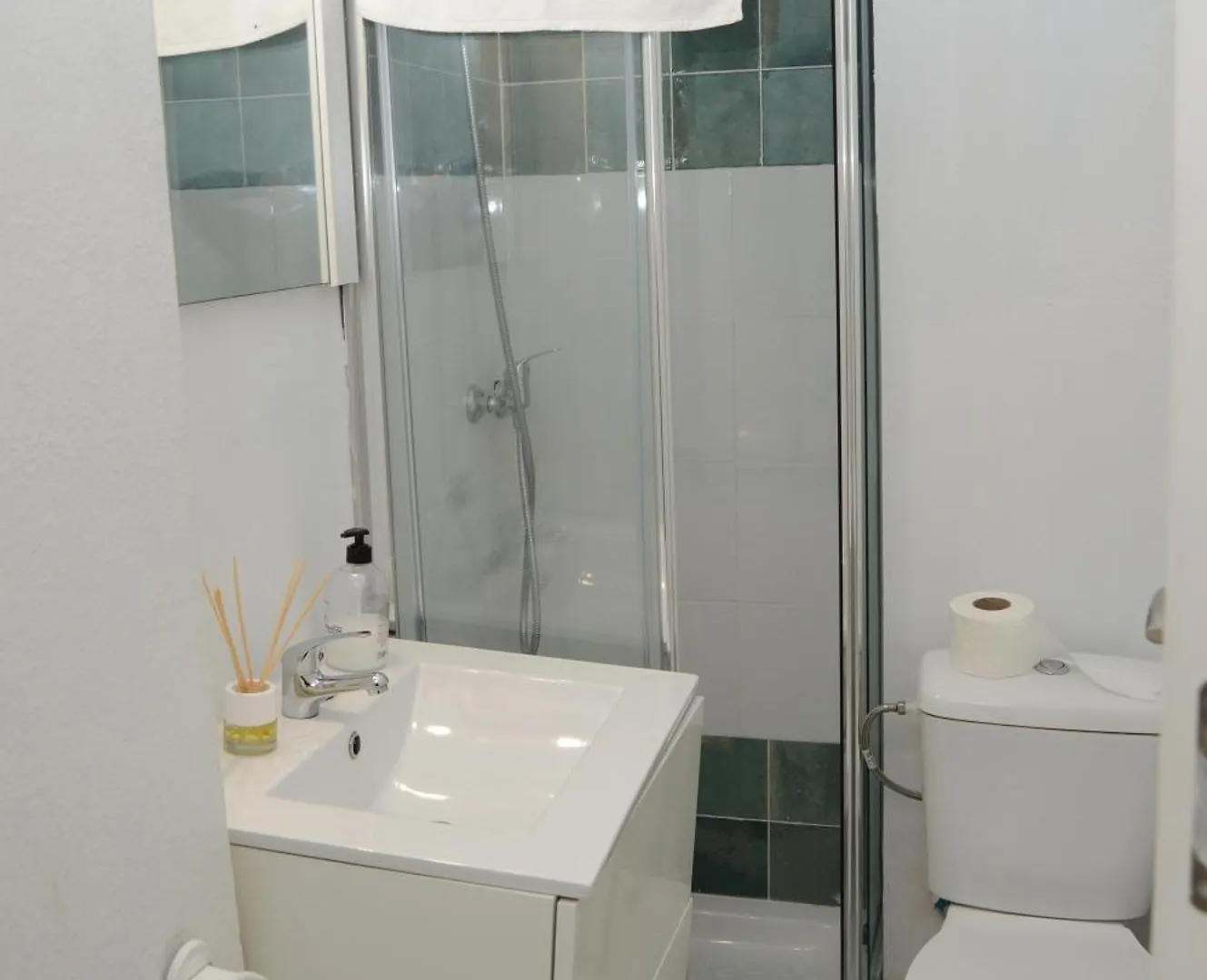 Apartamentos Cuna Siviglia Appartamento
