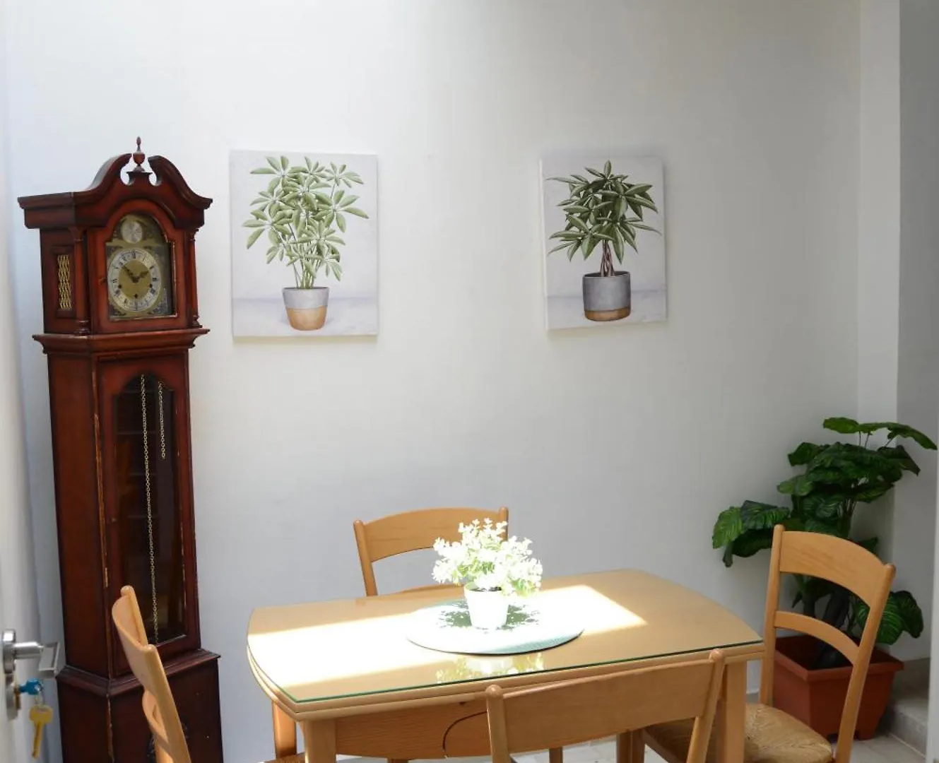 Apartamentos Cuna Siviglia 0*,