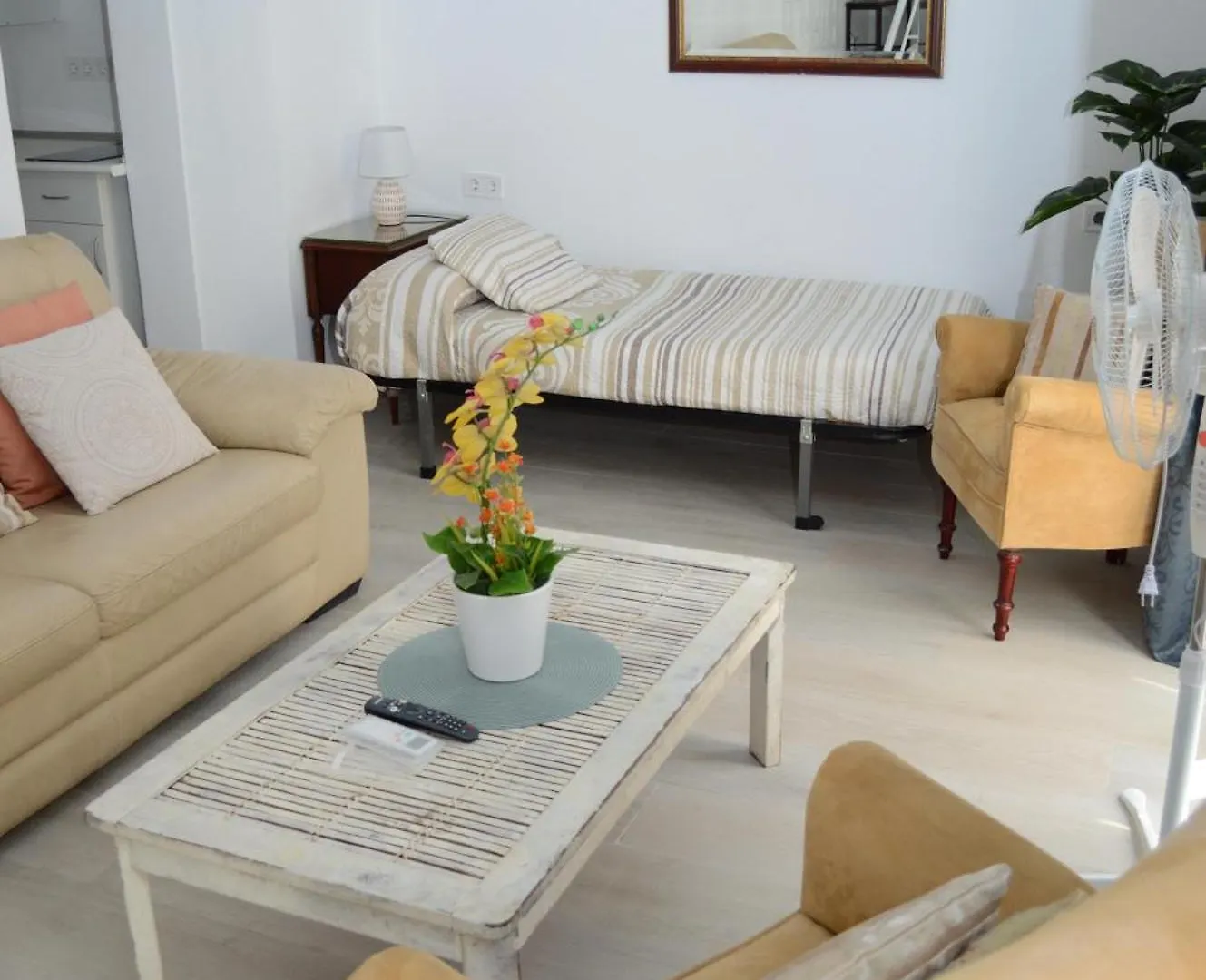 Apartamentos Cuna Siviglia Appartamento