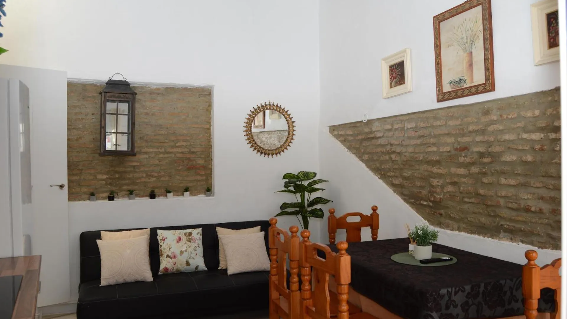 Appartamento Apartamentos Cuna Siviglia