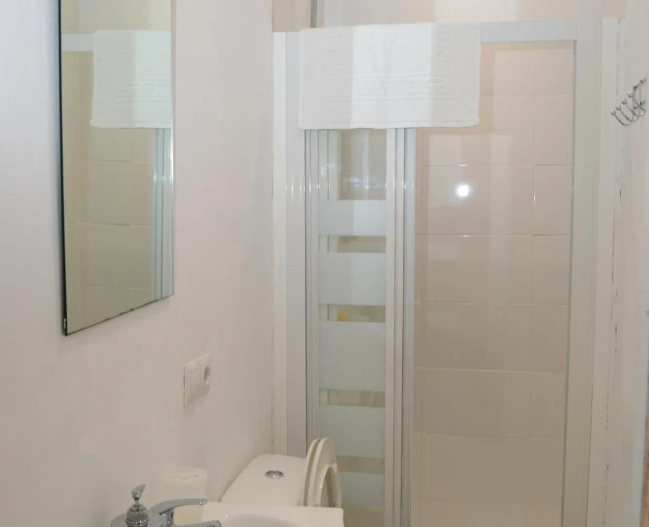 Apartamentos Cuna Siviglia