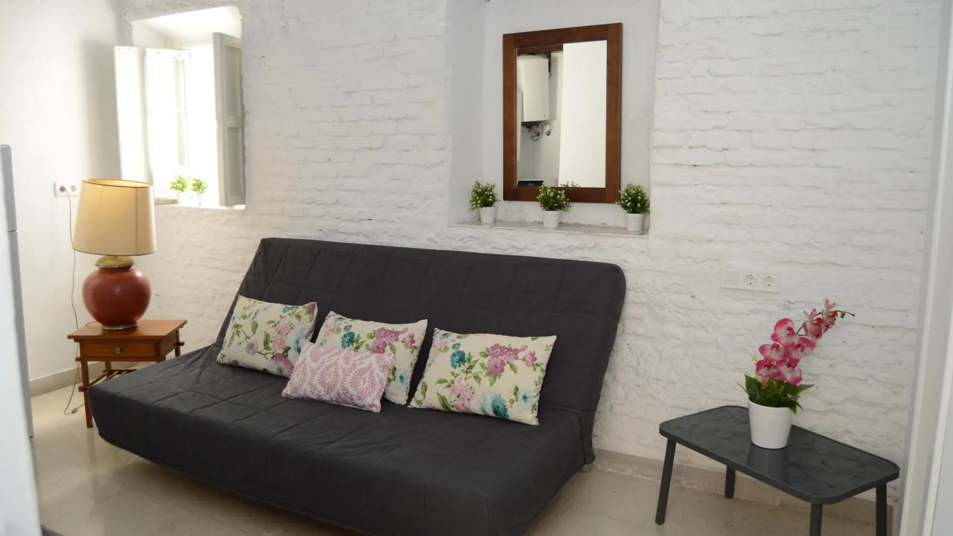 Apartamentos Cuna Siviglia 0*,