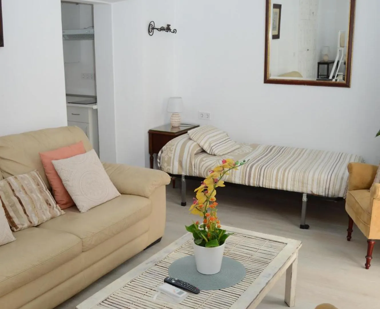 Apartamentos Cuna Siviglia 0*,  Spagna