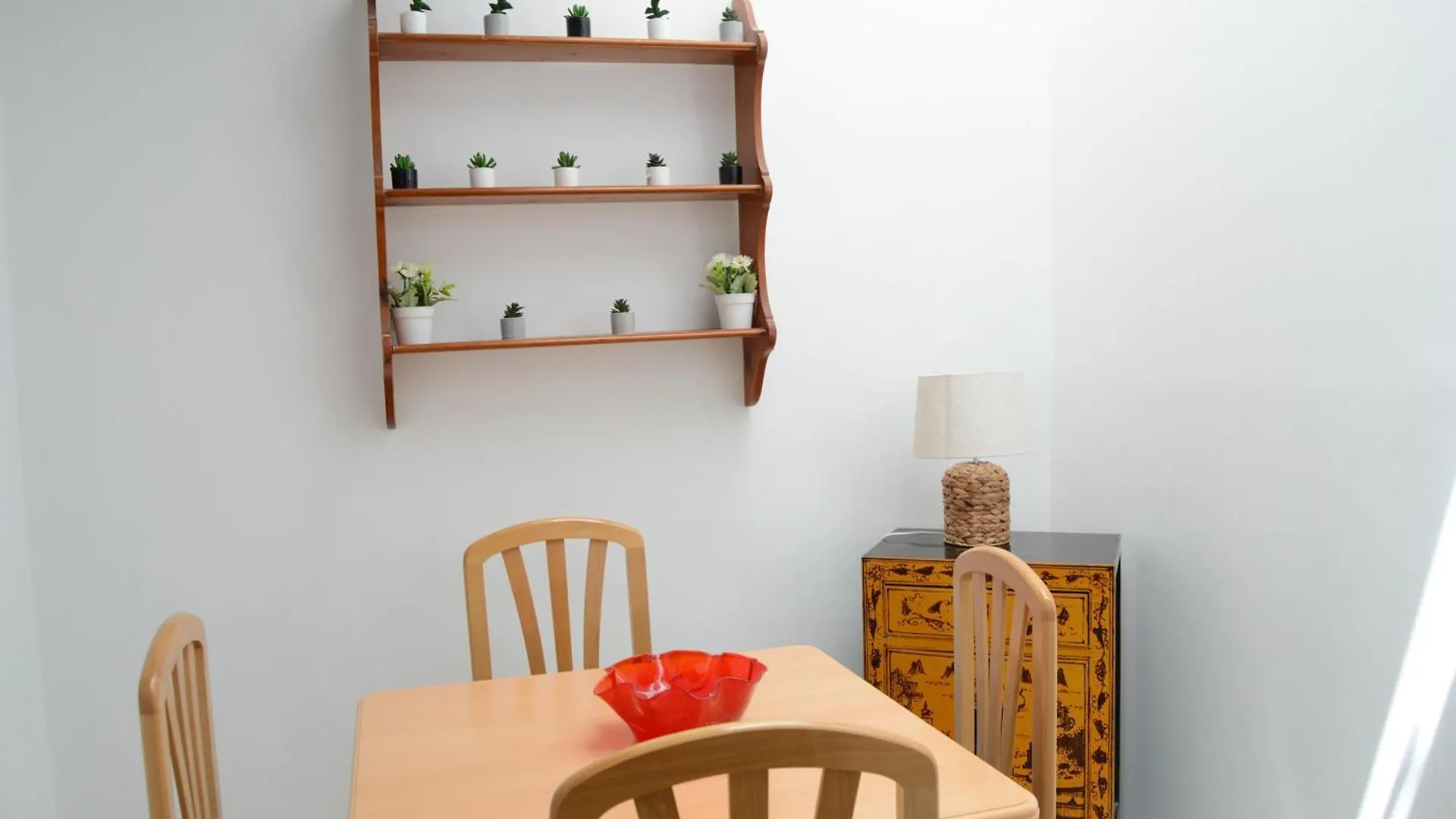 Apartamentos Cuna Siviglia 0*,  Spagna