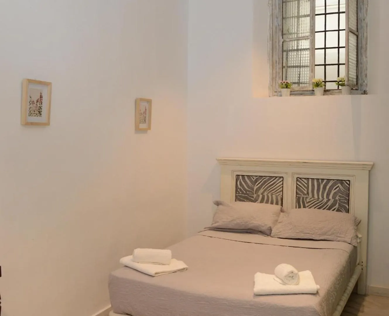 Apartamentos Cuna Siviglia Appartamento